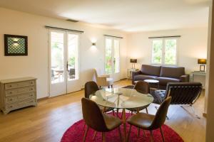 Hotels Hotel l'Amandiere : photos des chambres