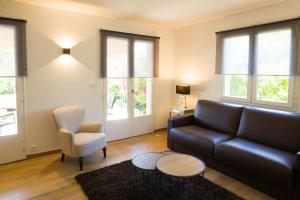 Hotels Hotel l'Amandiere : photos des chambres