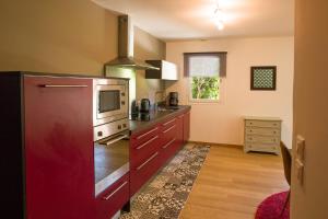 Hotels Hotel l'Amandiere : photos des chambres
