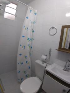 Hostel Aprisco Brasil