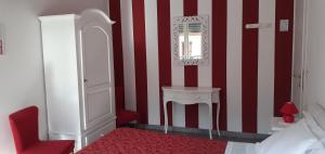 Bed and Breakfast lo Scrigno