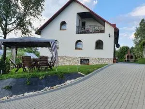 Noclegi u Roberta - Mchawa