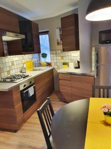 Pannonia Apartman