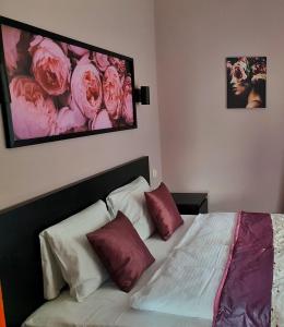 Pannonia Apartman