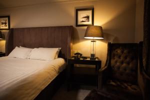 Twin Room room in Strathaven Hotel
