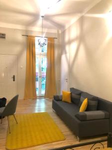 Apart Sova Dream apartments