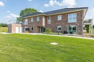 Exclusive Wohnungen auf dem Hudddelhof - Grevenkrug