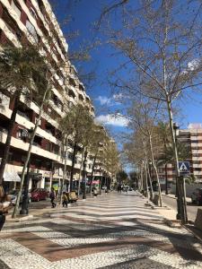 Preciosa en GANDIA a 5 min del centro histórico