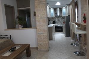 VAKIS APARTMENTS 5 Limnos Greece