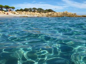 Residence con piscina Piricone img36