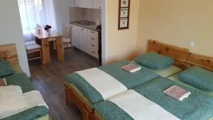 Seventh house - 伊利尔斯卡比斯特里察