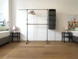 Townus Apartments Wiesbaden