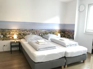 Townus Apartments Wiesbaden