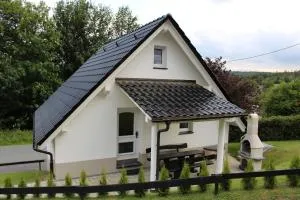 Ferienhaus am Ruhberg - Mollseifen
