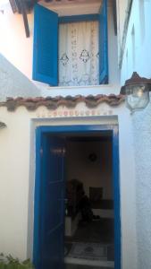 Eleanora Cottage Alonissos Greece