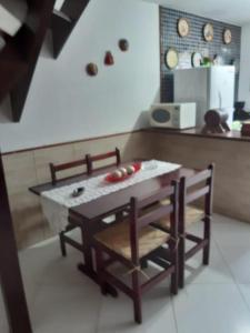 CASA DE PRAIA DO PERÓ