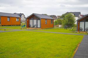 Domki letniskowe Zbożowa25