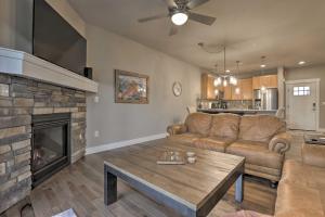 Fraser Retreat, Walk to Ski Shuttle and Main St