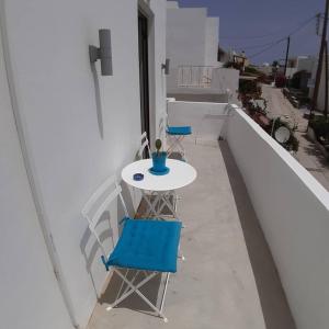 Thea Serifos Seriphos Greece