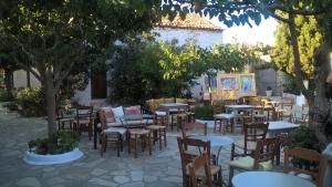 Eleanora Cottage Alonissos Greece