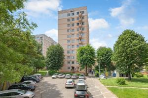 Apartament Alicja II