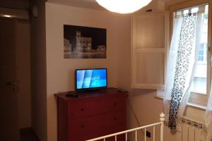 Apartamento de 1 dormitorio