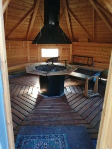 Metsäretki - Лаппеэнранта