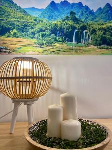 Guacimara Apartments