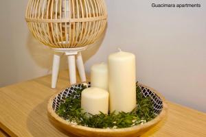 Guacimara Apartments