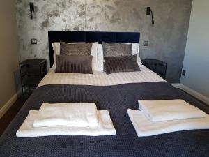 Apartament WARMIA Olsztyn 58m2 - 2 pokojowy apartament z podziemnym miejscem postojowym