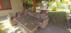 Polskie Apartamenty FH Velky Meder