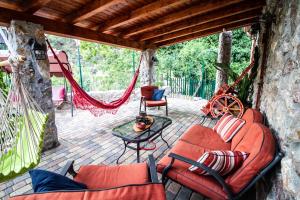 Le Muse Country House - Gole Alcantara