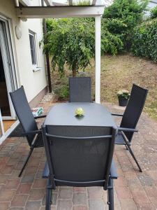 Katjas Ferienwohnung
