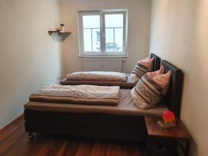 Katjas Ferienwohnung