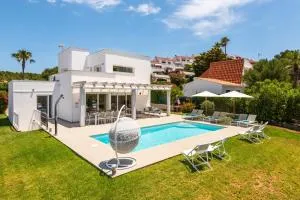 Villa Galerna - Son Bou