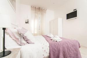 My Bed Vatican Museum