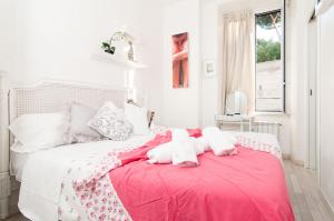 My Bed Vatican Museum