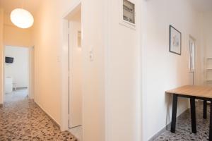 Spacious apartment on the beachfront