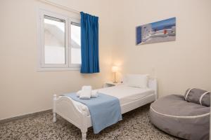 Spacious apartment on the beachfront