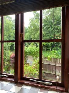 Jackfield Mill Ironbridge Gorge