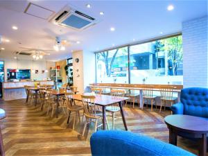 SHIN YOKOHAMA SK HOTEL - Smoking - Vacation STAY 86103