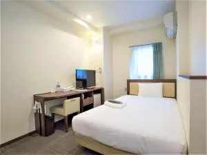 SHIN YOKOHAMA SK HOTEL - Smoking - Vacation STAY 86105 - Nagatsutachō