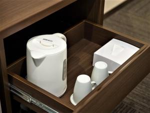 SHIN YOKOHAMA SK HOTEL - Smoking - Vacation STAY 86108