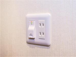 SHIN YOKOHAMA SK HOTEL - Smoking - Vacation STAY 86108