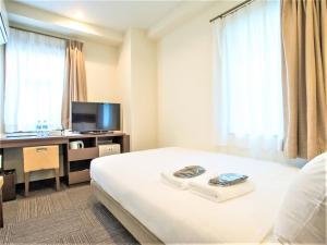 SHIN YOKOHAMA SK HOTEL - Smoking - Vacation STAY 86108