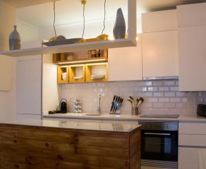 Danielas Apartment · Brand New Apartment in Costa da Caparica Beach