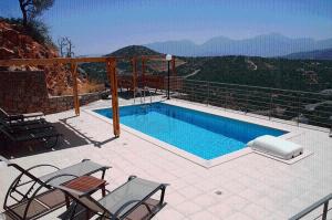 Aloni Villas Lasithi Greece