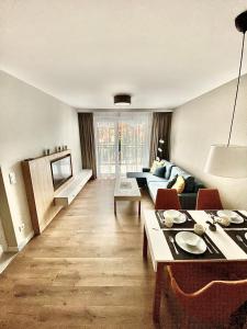 Prywatne Apartamenty w Bel Mare FREE PARKING