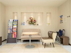SHIN YOKOHAMA SK HOTEL - Non Smoking - Vacation STAY 86111