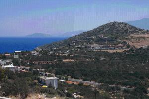 Aloni Villas Lasithi Greece